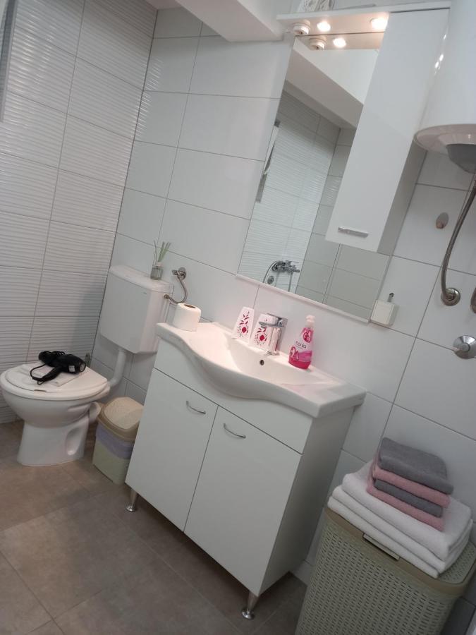 Apartment Centar Of City 莫斯塔尔 外观 照片