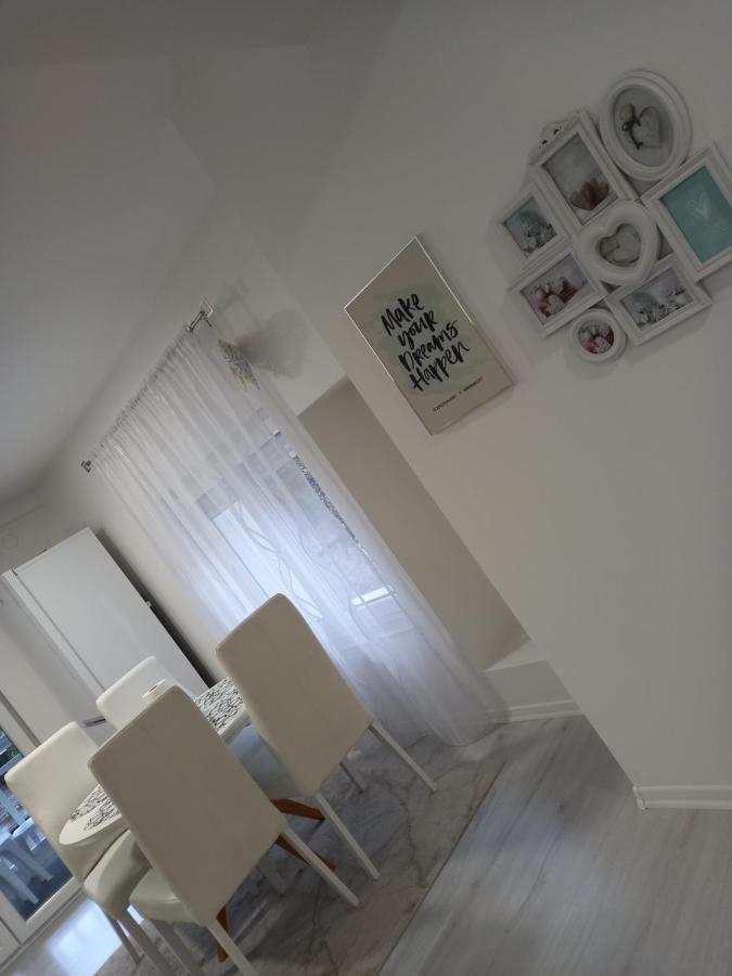 Apartment Centar Of City 莫斯塔尔 外观 照片