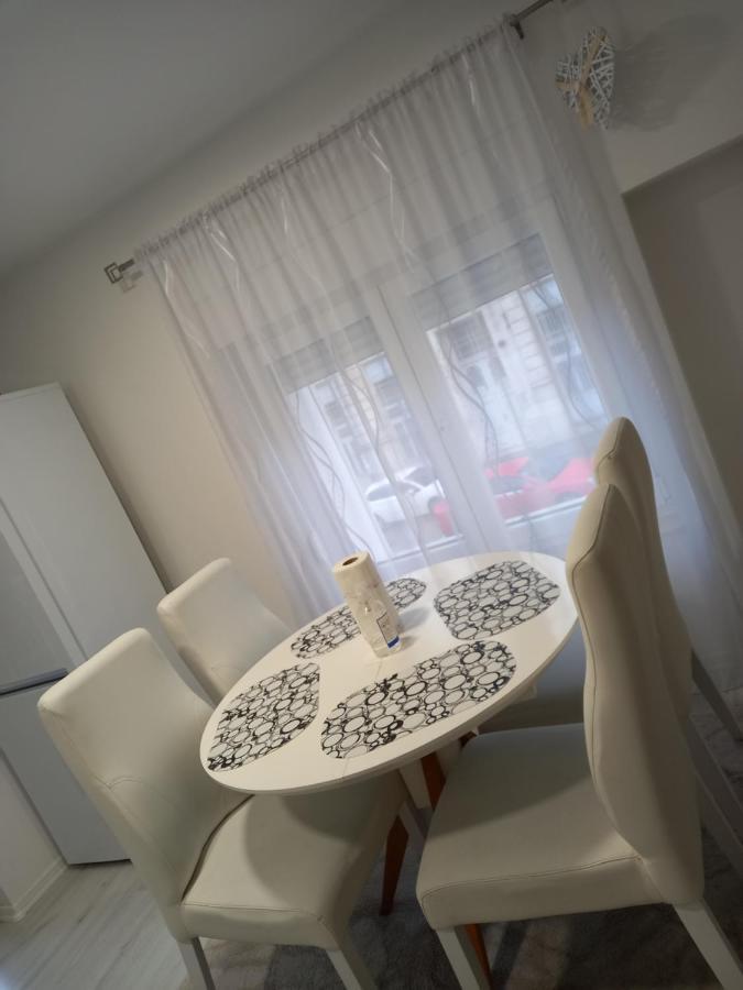Apartment Centar Of City 莫斯塔尔 外观 照片