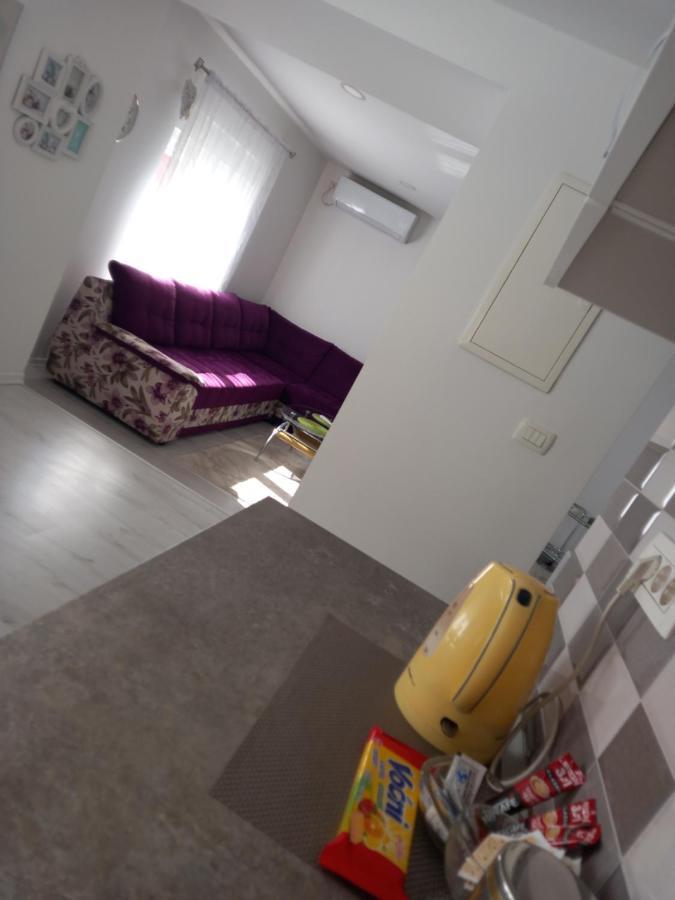 Apartment Centar Of City 莫斯塔尔 外观 照片