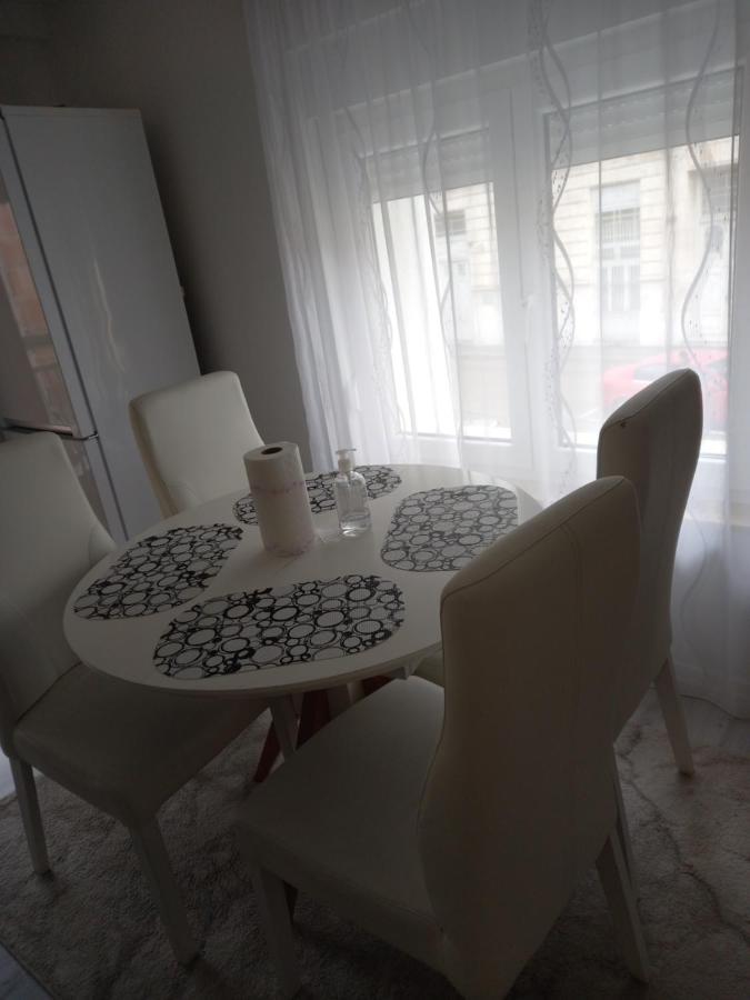 Apartment Centar Of City 莫斯塔尔 外观 照片