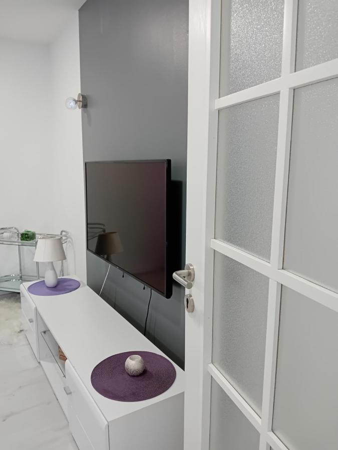 Apartment Centar Of City 莫斯塔尔 外观 照片