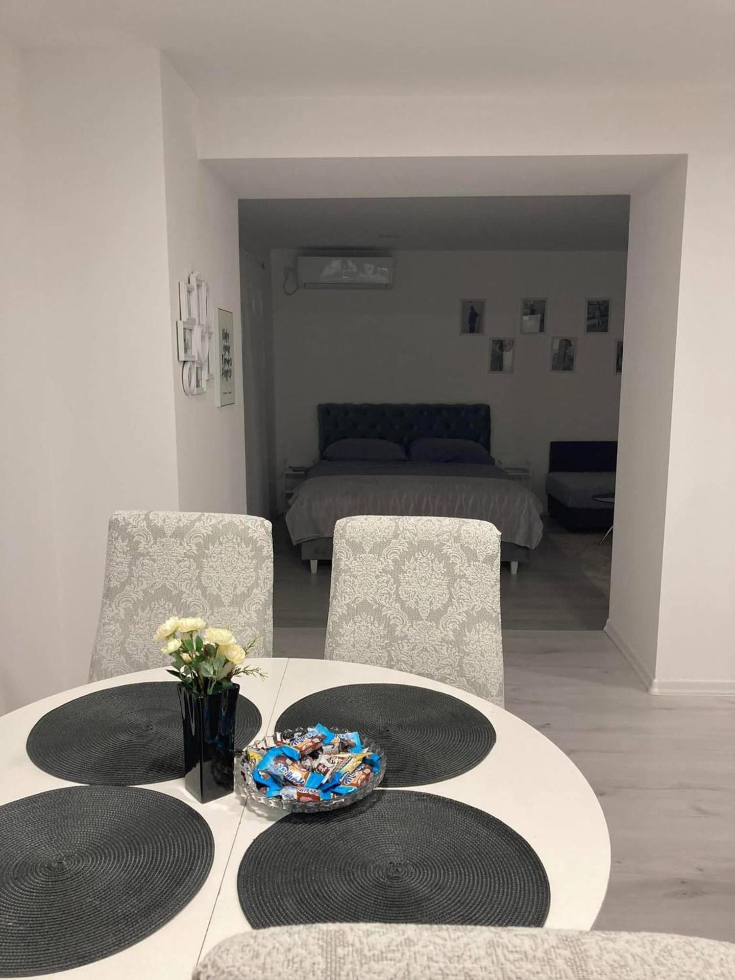 Apartment Centar Of City 莫斯塔尔 外观 照片